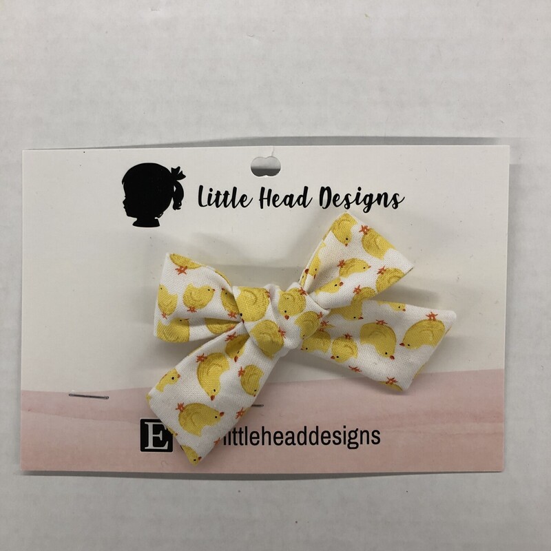 Little Head Designs