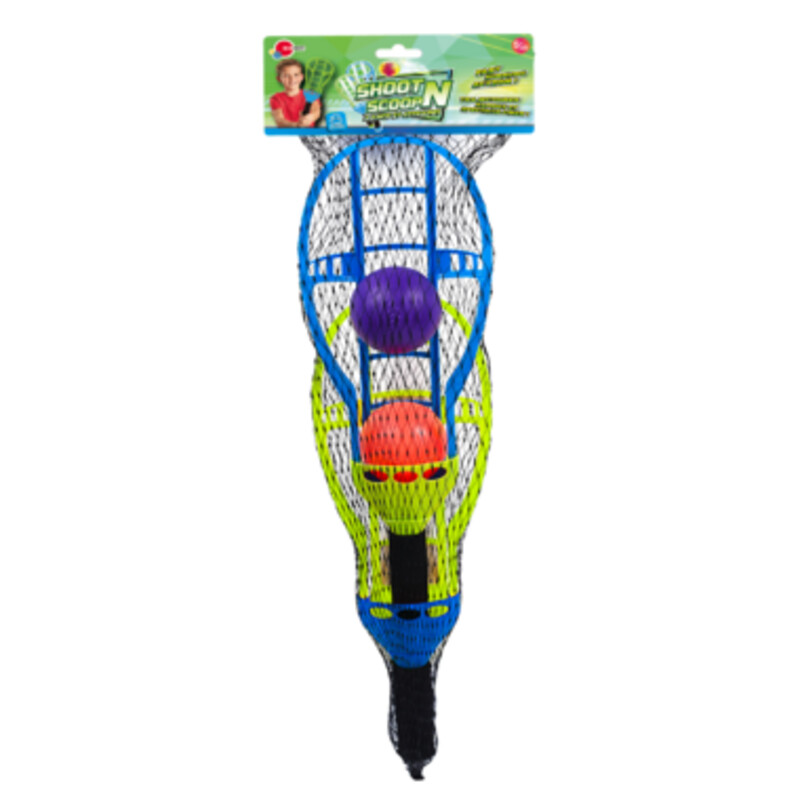 Shoot And Scoop Game, 5+, Size: Outdoor