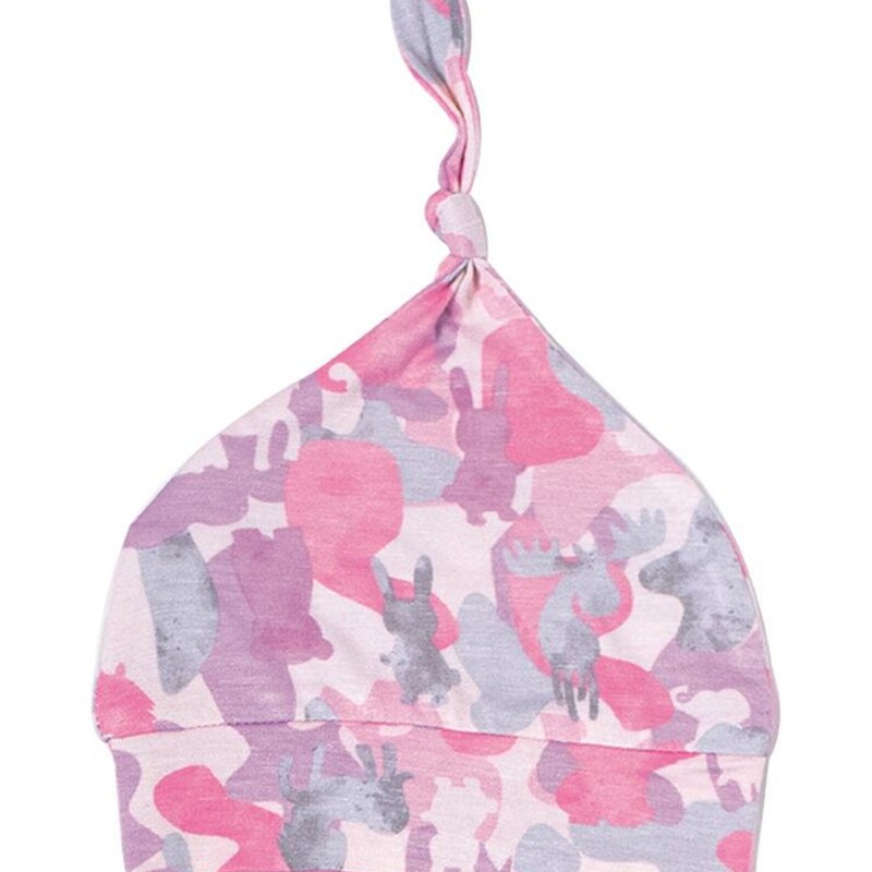 Juddlies camoose collection pink size 0-4 months