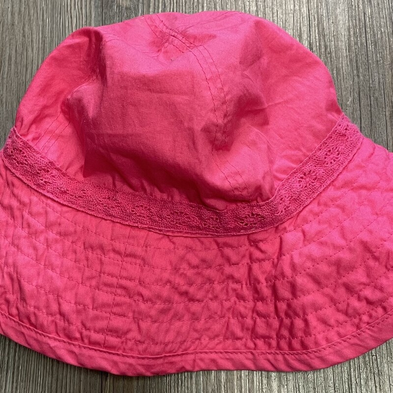 Old Navy Bucket Hat, Pink, Size: 6Y+
Original size Large 55CM