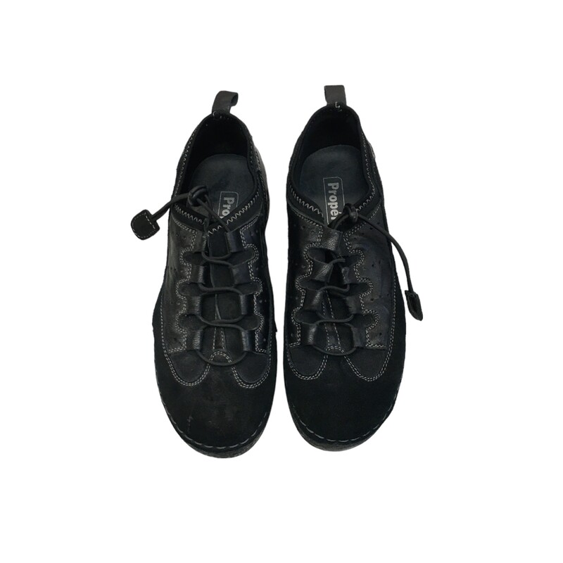 Shoes (black)