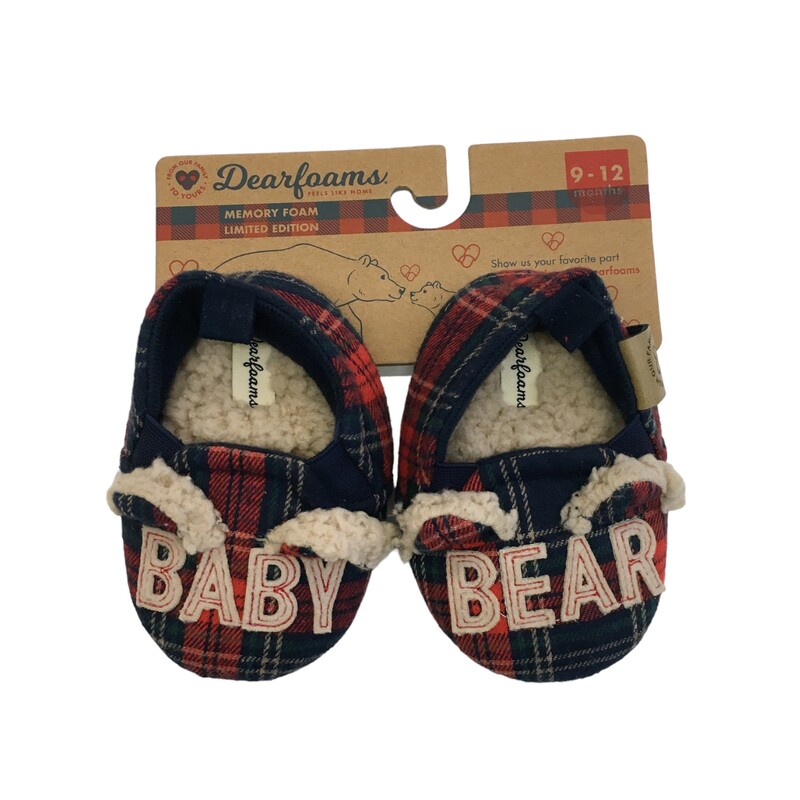 Shoes (Slippers) NWT, Boy, Size: 3/4

Located at Pipsqueak Resale Boutique inside the Vancouver Mall or online at:

#resalerocks #pipsqueakresale #vancouverwa #portland #reusereducerecycle #fashiononabudget #chooseused #consignment #savemoney #shoplocal #weship #keepusopen #shoplocalonline #resale #resaleboutique #mommyandme #minime #fashion #reseller                                                                                                                                      All items are photographed prior to being steamed. Cross posted, items are located at #PipsqueakResaleBoutique, payments accepted: cash, paypal & credit cards. Any flaws will be described in the comments. More pictures available with link above. Local pick up available at the #VancouverMall, tax will be added (not included in price), shipping available (not included in price, *Clothing, shoes, books & DVDs for $6.99; please contact regarding shipment of toys or other larger items), item can be placed on hold with communication, message with any questions. Join Pipsqueak Resale - Online to see all the new items! Follow us on IG @pipsqueakresale & Thanks for looking! Due to the nature of consignment, any known flaws will be described; ALL SHIPPED SALES ARE FINAL. All items are currently located inside Pipsqueak Resale Boutique as a store front items purchased on location before items are prepared for shipment will be refunded.