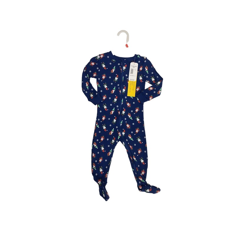 Sleeper NWT, Boy, Size: 12/18m

Located at Pipsqueak Resale Boutique inside the Vancouver Mall or online at:

#resalerocks #pipsqueakresale #vancouverwa #portland #reusereducerecycle #fashiononabudget #chooseused #consignment #savemoney #shoplocal #weship #keepusopen #shoplocalonline #resale #resaleboutique #mommyandme #minime #fashion #reseller                                                                                                                                      All items are photographed prior to being steamed. Cross posted, items are located at #PipsqueakResaleBoutique, payments accepted: cash, paypal & credit cards. Any flaws will be described in the comments. More pictures available with link above. Local pick up available at the #VancouverMall, tax will be added (not included in price), shipping available (not included in price, *Clothing, shoes, books & DVDs for $6.99; please contact regarding shipment of toys or other larger items), item can be placed on hold with communication, message with any questions. Join Pipsqueak Resale - Online to see all the new items! Follow us on IG @pipsqueakresale & Thanks for looking! Due to the nature of consignment, any known flaws will be described; ALL SHIPPED SALES ARE FINAL. All items are currently located inside Pipsqueak Resale Boutique as a store front items purchased on location before items are prepared for shipment will be refunded.