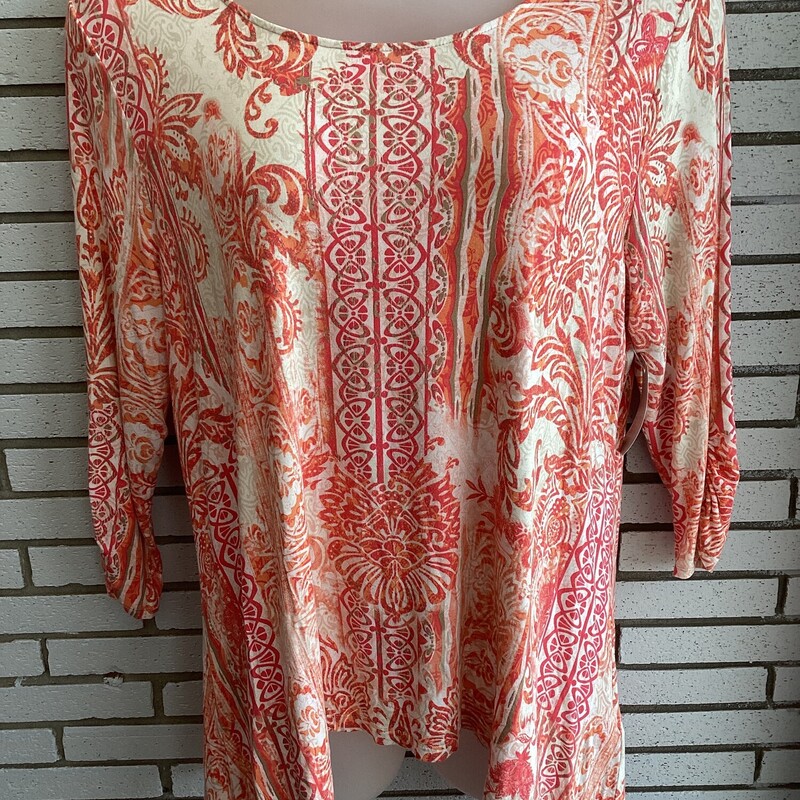 Ls Prt Top