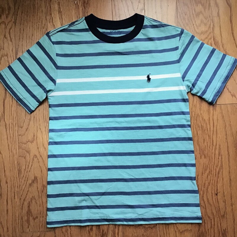 Polo RL Shirt, Bluegree, Size: 8

ALL ONLINE SALES ARE FINAL.
NO RETURNS
REFUNDS
OR EXCHANGES

PLEASE ALLOW AT LEAST 1 WEEK FOR SHIPMENT. THANK YOU FOR SHOPPING SMALL!