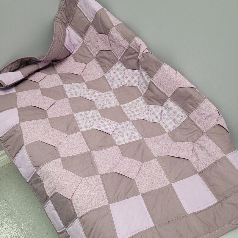 By Elma, Size: Misc, Item: Quilt