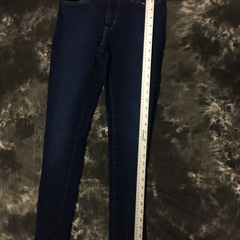 Levis, Denim, Size: 26