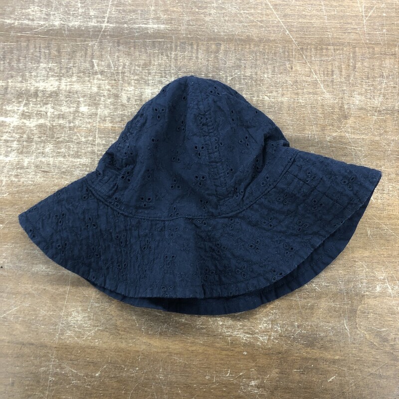 Gap, Size: 0-6m, Item: Hat