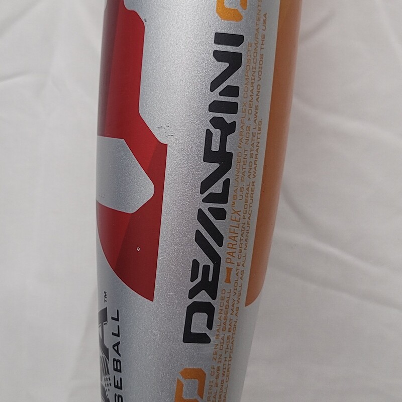 DeMarini CF Zen Balanced