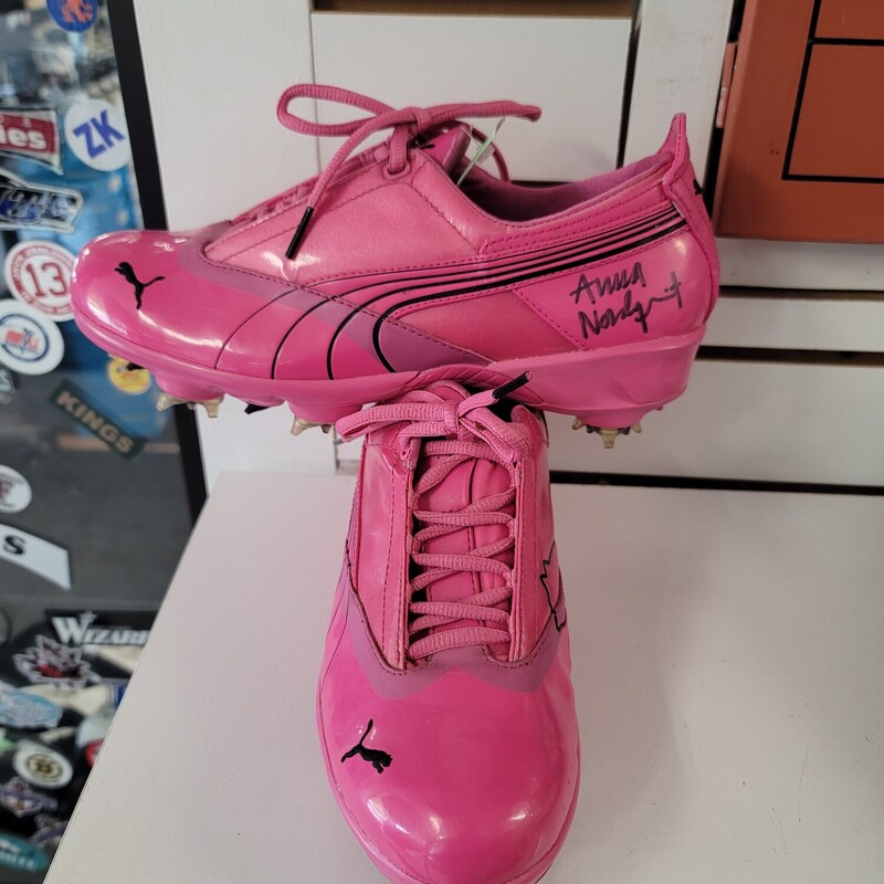 Puma Sass, Golf, Size: 6
