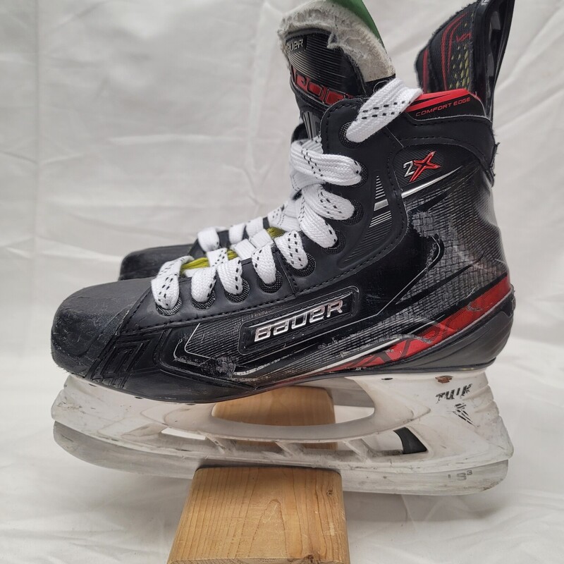 Bauer Vapor 2X