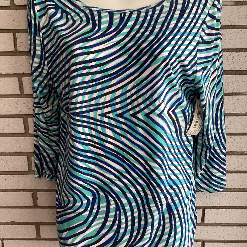 Ls Prt Top