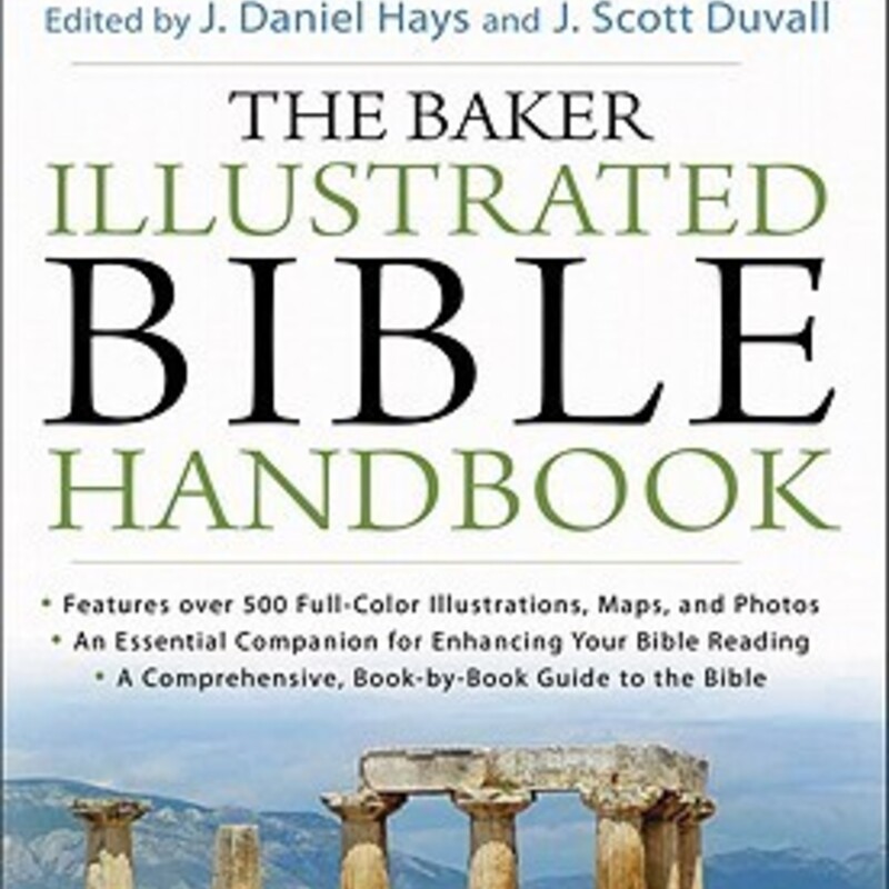 Bible Handbook