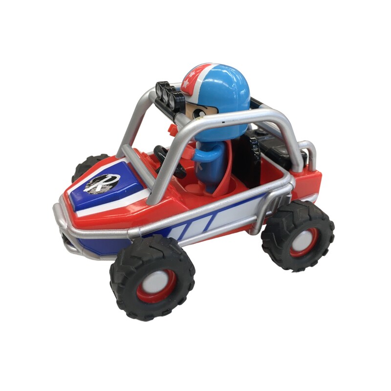 Ryans Room ATV, Toys

Located at Pipsqueak Resale Boutique inside the Vancouver Mall or online at:

#resalerocks #pipsqueakresale #vancouverwa #portland #reusereducerecycle #fashiononabudget #chooseused #consignment #savemoney #shoplocal #weship #keepusopen #shoplocalonline #resale #resaleboutique #mommyandme #minime #fashion #reseller                                                                                                                                      All items are photographed prior to being steamed. Cross posted, items are located at #PipsqueakResaleBoutique, payments accepted: cash, paypal & credit cards. Any flaws will be described in the comments. More pictures available with link above. Local pick up available at the #VancouverMall, tax will be added (not included in price), shipping available (not included in price, *Clothing, shoes, books & DVDs for $6.99; please contact regarding shipment of toys or other larger items), item can be placed on hold with communication, message with any questions. Join Pipsqueak Resale - Online to see all the new items! Follow us on IG @pipsqueakresale & Thanks for looking! Due to the nature of consignment, any known flaws will be described; ALL SHIPPED SALES ARE FINAL. All items are currently located inside Pipsqueak Resale Boutique as a store front items purchased on location before items are prepared for shipment will be refunded.