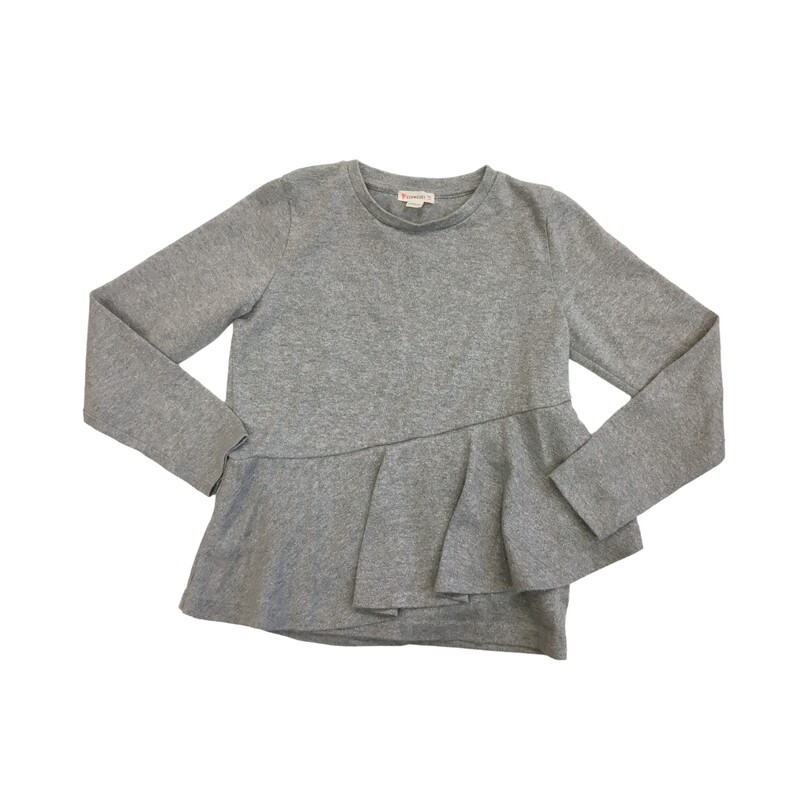 Sweater, Girl, Size: 10

Located at Pipsqueak Resale Boutique inside the Vancouver Mall or online at:

#resalerocks #pipsqueakresale #vancouverwa #portland #reusereducerecycle #fashiononabudget #chooseused #consignment #savemoney #shoplocal #weship #keepusopen #shoplocalonline #resale #resaleboutique #mommyandme #minime #fashion #reseller                                                                                                                                      All items are photographed prior to being steamed. Cross posted, items are located at #PipsqueakResaleBoutique, payments accepted: cash, paypal & credit cards. Any flaws will be described in the comments. More pictures available with link above. Local pick up available at the #VancouverMall, tax will be added (not included in price), shipping available (not included in price, *Clothing, shoes, books & DVDs for $6.99; please contact regarding shipment of toys or other larger items), item can be placed on hold with communication, message with any questions. Join Pipsqueak Resale - Online to see all the new items! Follow us on IG @pipsqueakresale & Thanks for looking! Due to the nature of consignment, any known flaws will be described; ALL SHIPPED SALES ARE FINAL. All items are currently located inside Pipsqueak Resale Boutique as a store front items purchased on location before items are prepared for shipment will be refunded.