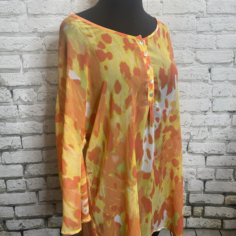 Isaacmizrahilive, Multi, Size: Medium