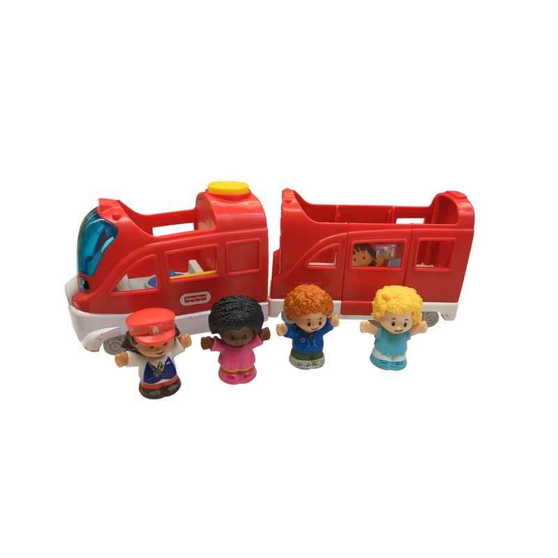 Train (Red), Toys

Located at Pipsqueak Resale Boutique inside the Vancouver Mall or online at:

#resalerocks #pipsqueakresale #vancouverwa #portland #reusereducerecycle #fashiononabudget #chooseused #consignment #savemoney #shoplocal #weship #keepusopen #shoplocalonline #resale #resaleboutique #mommyandme #minime #fashion #reseller                                                                                                                                      All items are photographed prior to being steamed. Cross posted, items are located at #PipsqueakResaleBoutique, payments accepted: cash, paypal & credit cards. Any flaws will be described in the comments. More pictures available with link above. Local pick up available at the #VancouverMall, tax will be added (not included in price), shipping available (not included in price, *Clothing, shoes, books & DVDs for $6.99; please contact regarding shipment of toys or other larger items), item can be placed on hold with communication, message with any questions. Join Pipsqueak Resale - Online to see all the new items! Follow us on IG @pipsqueakresale & Thanks for looking! Due to the nature of consignment, any known flaws will be described; ALL SHIPPED SALES ARE FINAL. All items are currently located inside Pipsqueak Resale Boutique as a store front items purchased on location before items are prepared for shipment will be refunded.