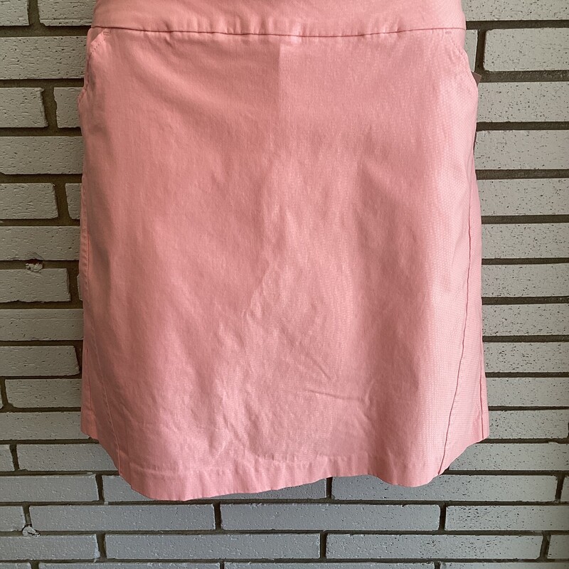 Skirt W Shorts