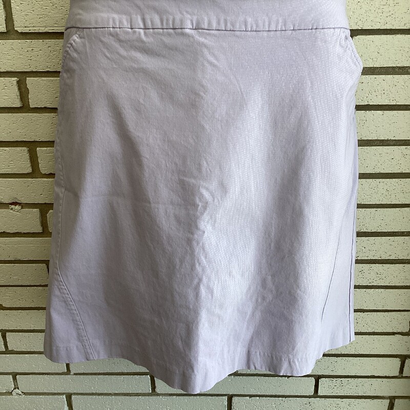 Skirt W Shorts