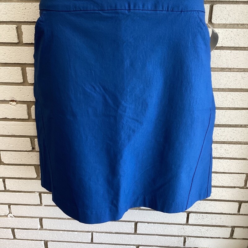 Skirt W Shorts