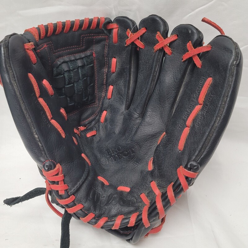 Wilson Pro Select