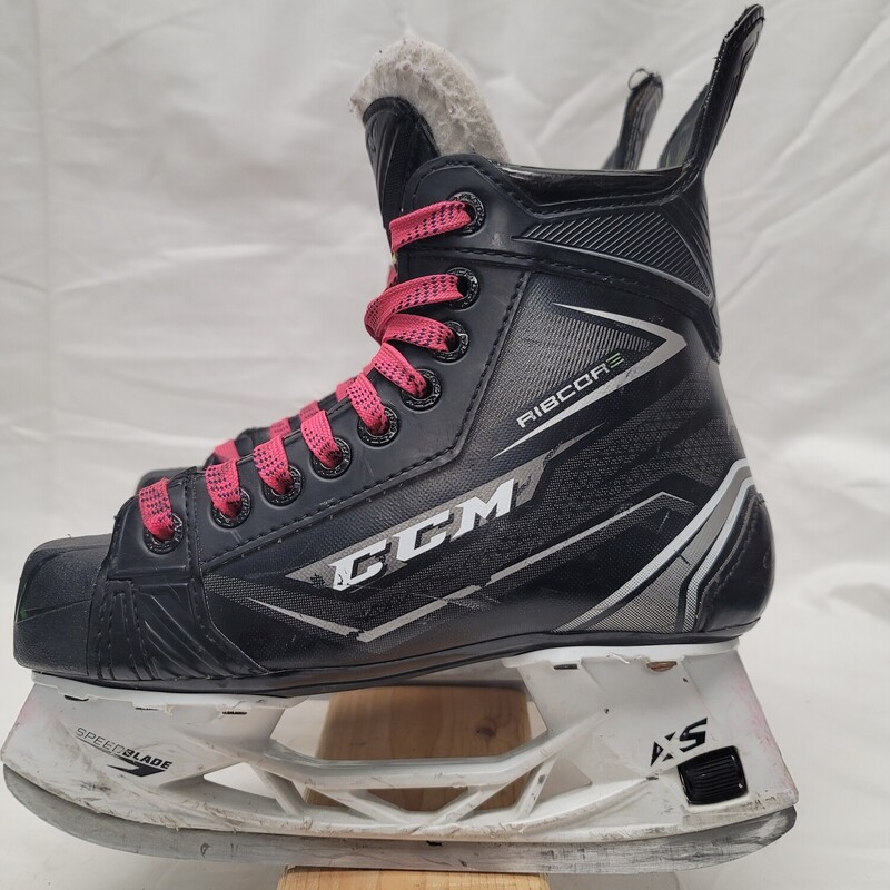 CCM Ribcore 76K