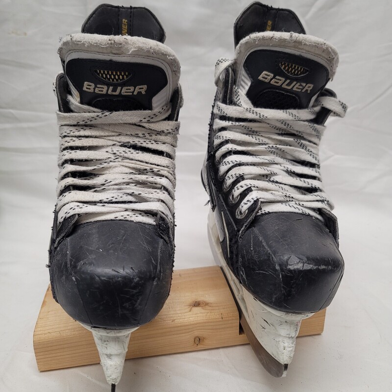 Bauer Supreme One100, Hockey, Size: 2
