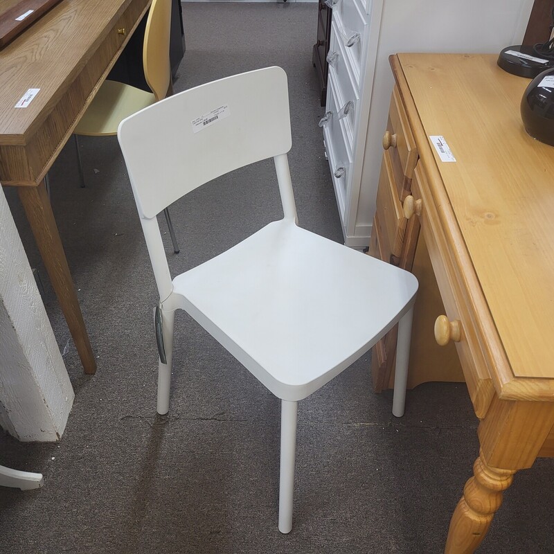 Lisboa Chair White
