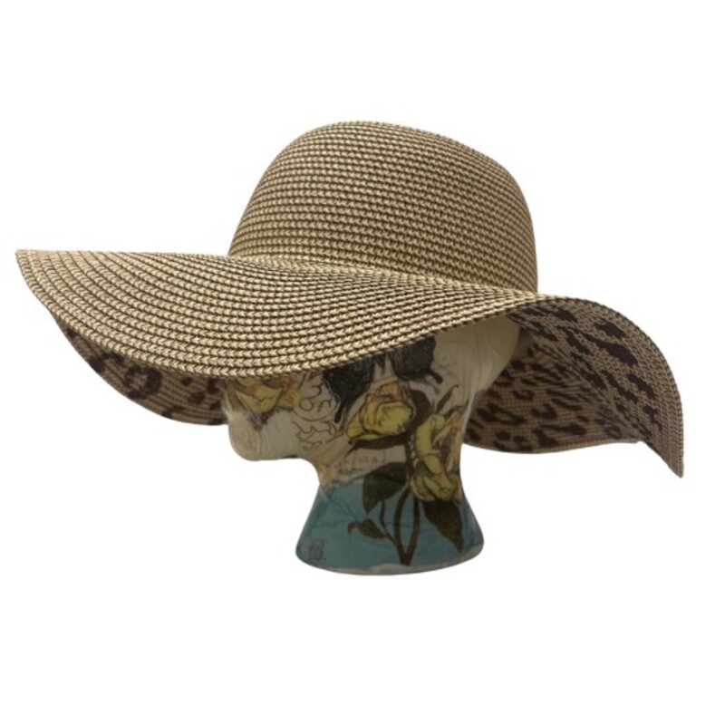 Ricardo Balestra Sun Hat