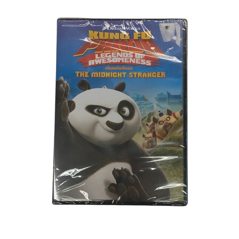 Kung Fu Panda NWT, DVD

Located at Pipsqueak Resale Boutique inside the Vancouver Mall or online at:

#resalerocks #pipsqueakresale #vancouverwa #portland #reusereducerecycle #fashiononabudget #chooseused #consignment #savemoney #shoplocal #weship #keepusopen #shoplocalonline #resale #resaleboutique #mommyandme #minime #fashion #reseller                                                                                                                                      All items are photographed prior to being steamed. Cross posted, items are located at #PipsqueakResaleBoutique, payments accepted: cash, paypal & credit cards. Any flaws will be described in the comments. More pictures available with link above. Local pick up available at the #VancouverMall, tax will be added (not included in price), shipping available (not included in price, *Clothing, shoes, books & DVDs for $6.99; please contact regarding shipment of toys or other larger items), item can be placed on hold with communication, message with any questions. Join Pipsqueak Resale - Online to see all the new items! Follow us on IG @pipsqueakresale & Thanks for looking! Due to the nature of consignment, any known flaws will be described; ALL SHIPPED SALES ARE FINAL. All items are currently located inside Pipsqueak Resale Boutique as a store front items purchased on location before items are prepared for shipment will be refunded.