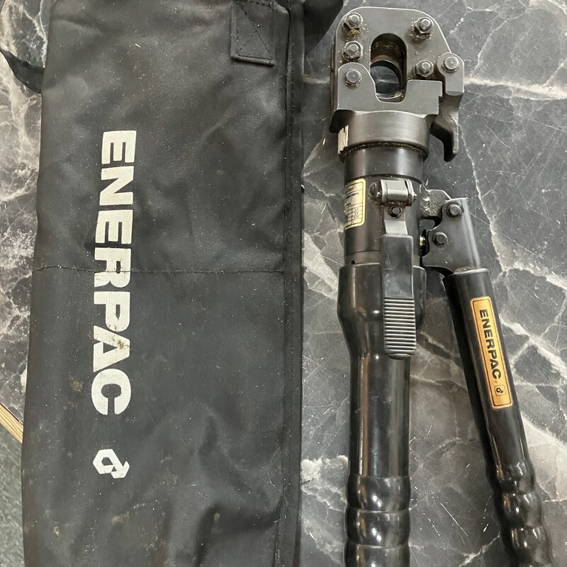 Hydraulic Cable Cutter