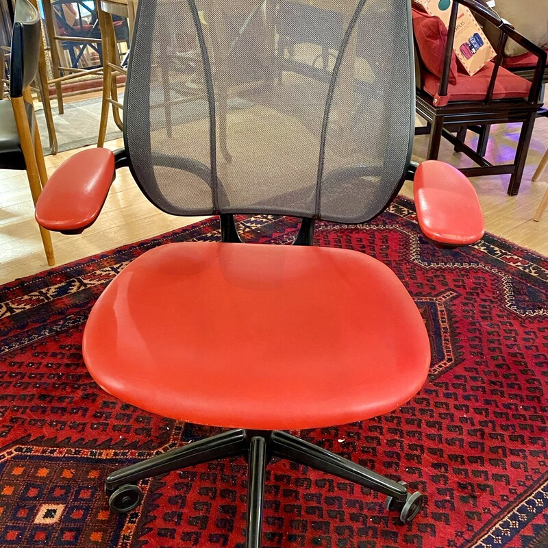 Chair Office Liberty