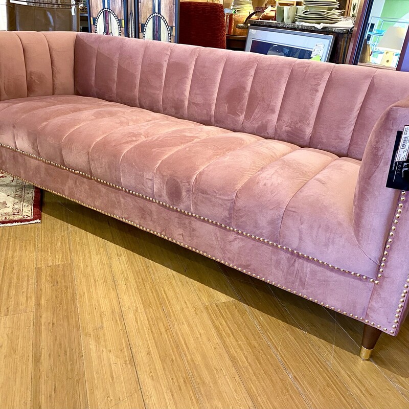 Sofa Nicole Miller   NEW