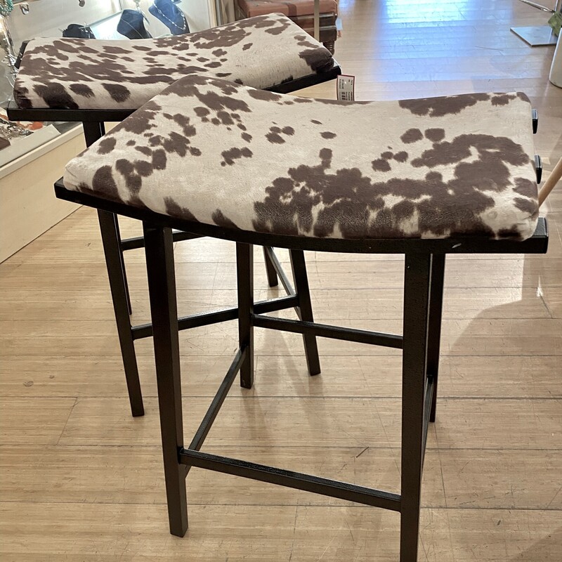Stools Upholstered Counte