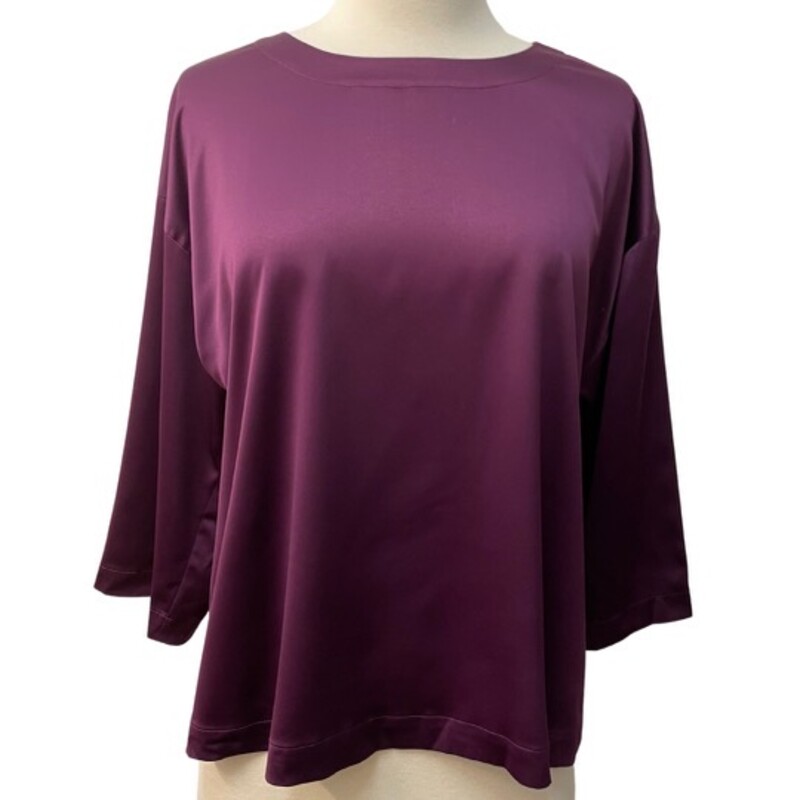 Eileen Fisher Blouse