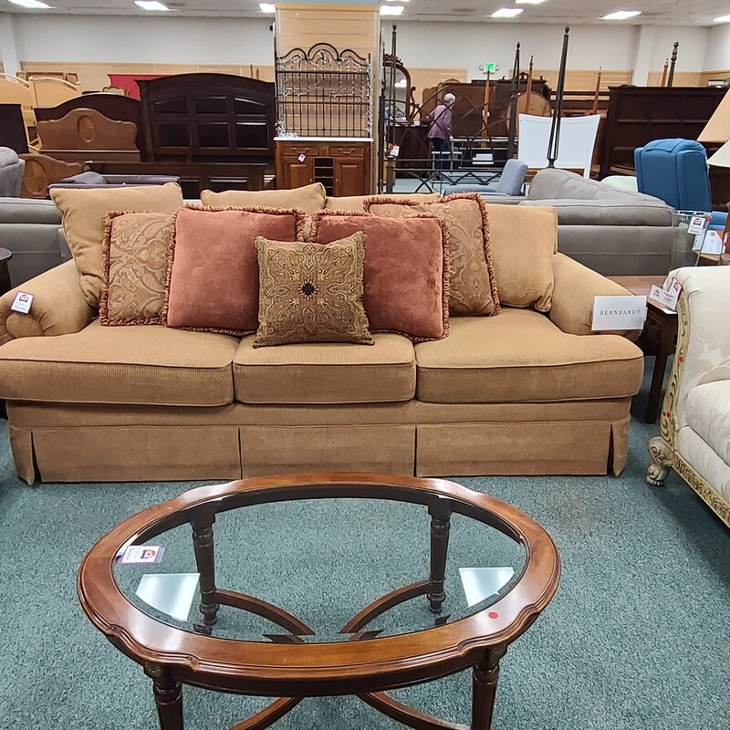 BERNHARDT SOFA