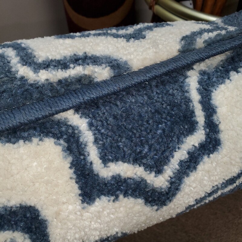 Trellis Rug-Outdoor