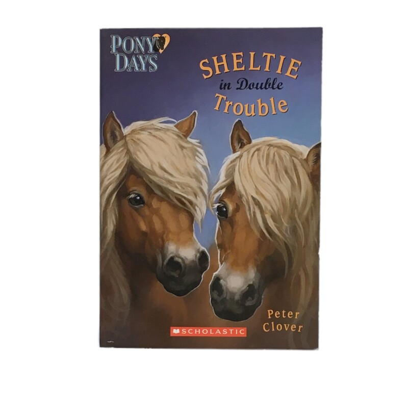Pony Days #2, Book

Located at Pipsqueak Resale Boutique inside the Vancouver Mall or online at:

#resalerocks #pipsqueakresale #vancouverwa #portland #reusereducerecycle #fashiononabudget #chooseused #consignment #savemoney #shoplocal #weship #keepusopen #shoplocalonline #resale #resaleboutique #mommyandme #minime #fashion #reseller                                                                                                                                      All items are photographed prior to being steamed. Cross posted, items are located at #PipsqueakResaleBoutique, payments accepted: cash, paypal & credit cards. Any flaws will be described in the comments. More pictures available with link above. Local pick up available at the #VancouverMall, tax will be added (not included in price), shipping available (not included in price, *Clothing, shoes, books & DVDs for $6.99; please contact regarding shipment of toys or other larger items), item can be placed on hold with communication, message with any questions. Join Pipsqueak Resale - Online to see all the new items! Follow us on IG @pipsqueakresale & Thanks for looking! Due to the nature of consignment, any known flaws will be described; ALL SHIPPED SALES ARE FINAL. All items are currently located inside Pipsqueak Resale Boutique as a store front items purchased on location before items are prepared for shipment will be refunded.