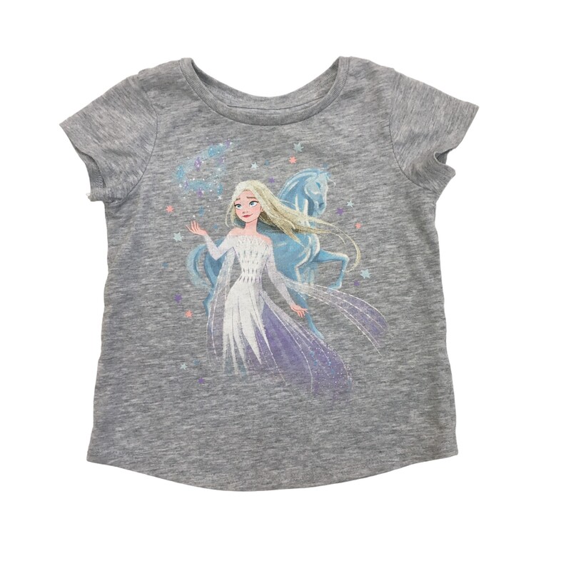 Shirt (Frozen), Girl, Size: 18m

Located at Pipsqueak Resale Boutique inside the Vancouver Mall or online at:

#resalerocks #pipsqueakresale #vancouverwa #portland #reusereducerecycle #fashiononabudget #chooseused #consignment #savemoney #shoplocal #weship #keepusopen #shoplocalonline #resale #resaleboutique #mommyandme #minime #fashion #reseller                                                                                                                                      All items are photographed prior to being steamed. Cross posted, items are located at #PipsqueakResaleBoutique, payments accepted: cash, paypal & credit cards. Any flaws will be described in the comments. More pictures available with link above. Local pick up available at the #VancouverMall, tax will be added (not included in price), shipping available (not included in price, *Clothing, shoes, books & DVDs for $6.99; please contact regarding shipment of toys or other larger items), item can be placed on hold with communication, message with any questions. Join Pipsqueak Resale - Online to see all the new items! Follow us on IG @pipsqueakresale & Thanks for looking! Due to the nature of consignment, any known flaws will be described; ALL SHIPPED SALES ARE FINAL. All items are currently located inside Pipsqueak Resale Boutique as a store front items purchased on location before items are prepared for shipment will be refunded.