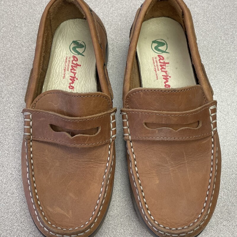Naturino Loafers Shoes