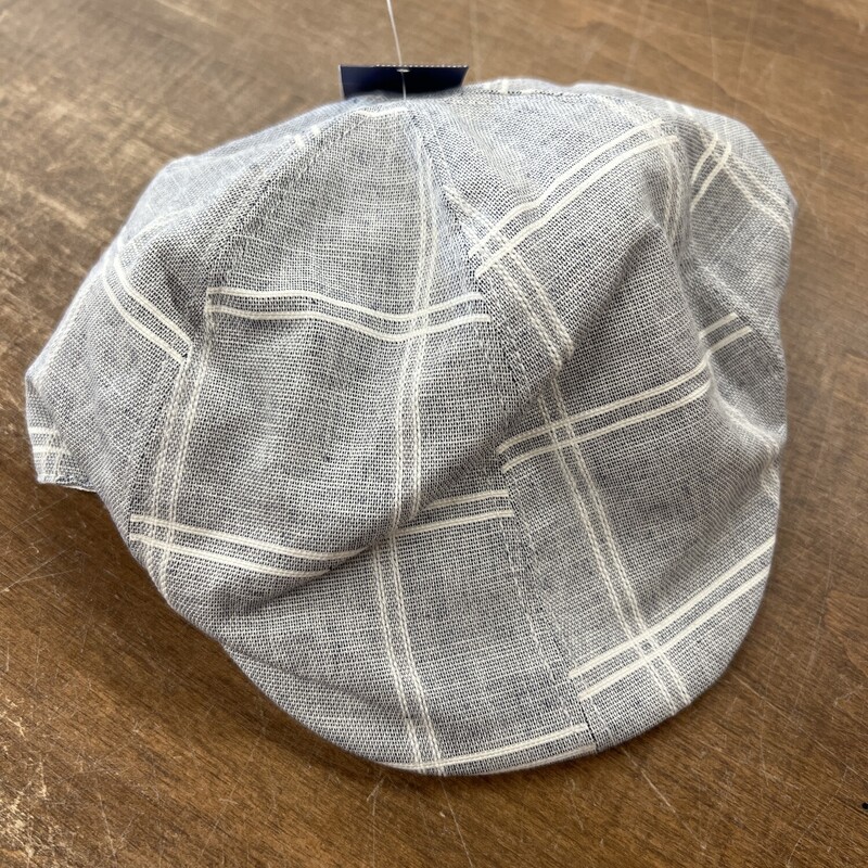 Melby, Size: Toddler, Item: Hat