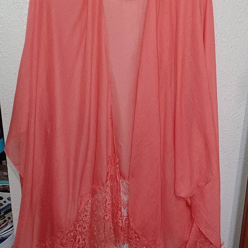 Kimono - New