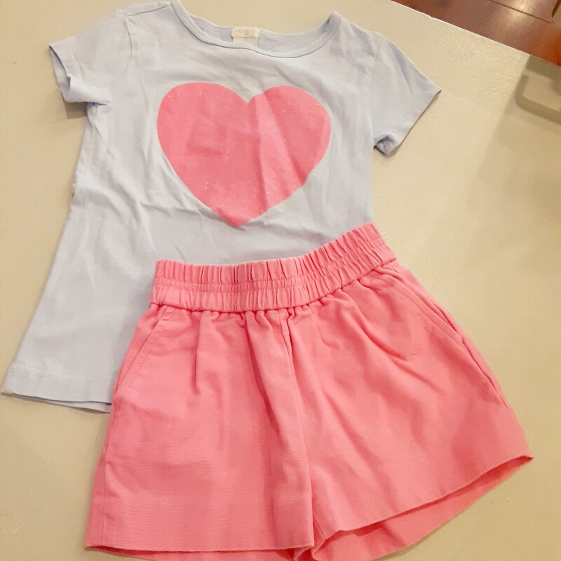 *Crewcuts SET