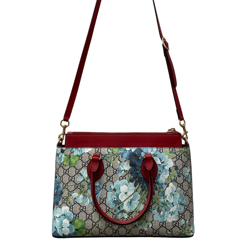 Gucci Bloom Supreme Handbag