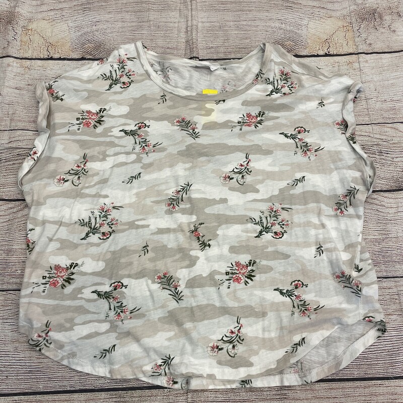 Lucky Brand Top