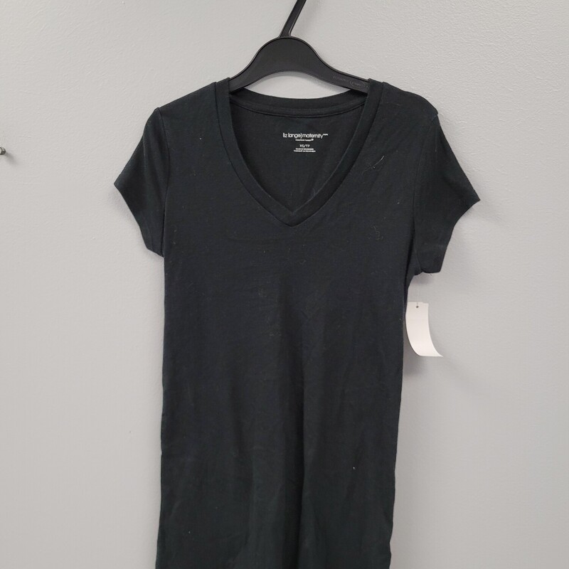 Liz Lange, Size: XS, Item: Shirt
