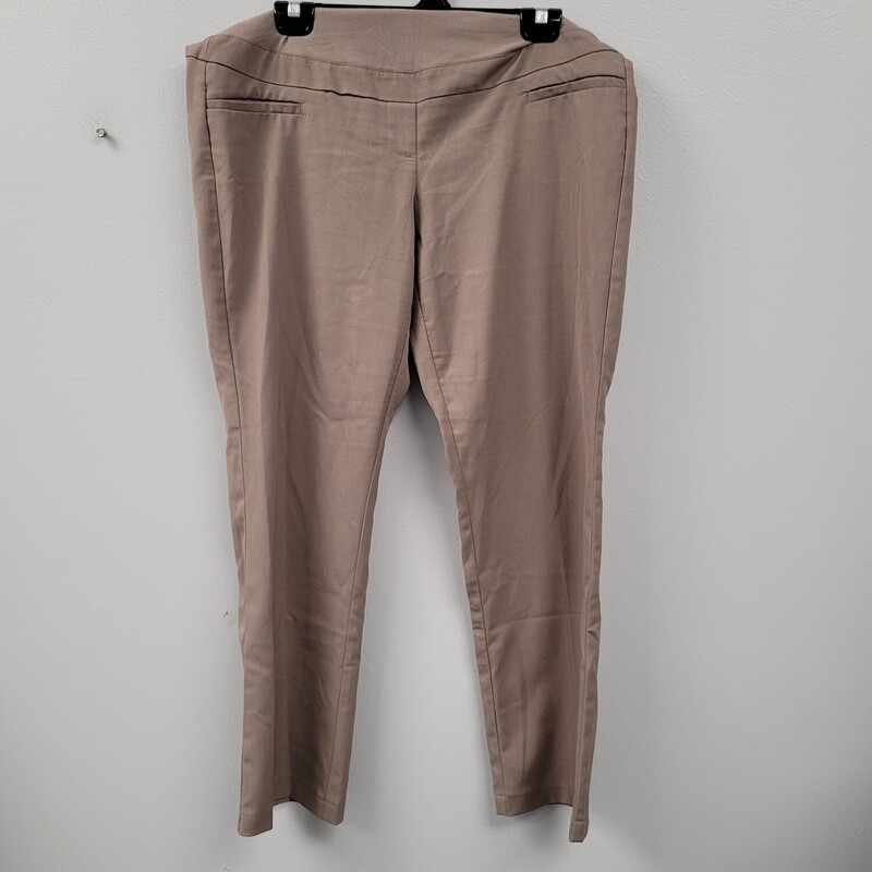 Thyme, Size: L, Item: Pants