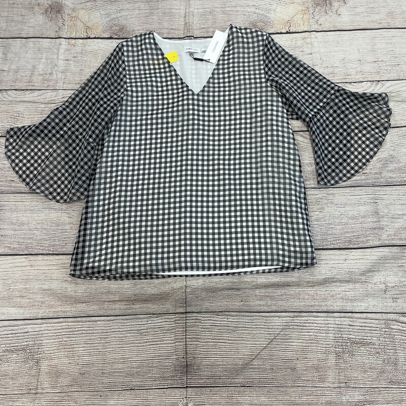 New CK Top