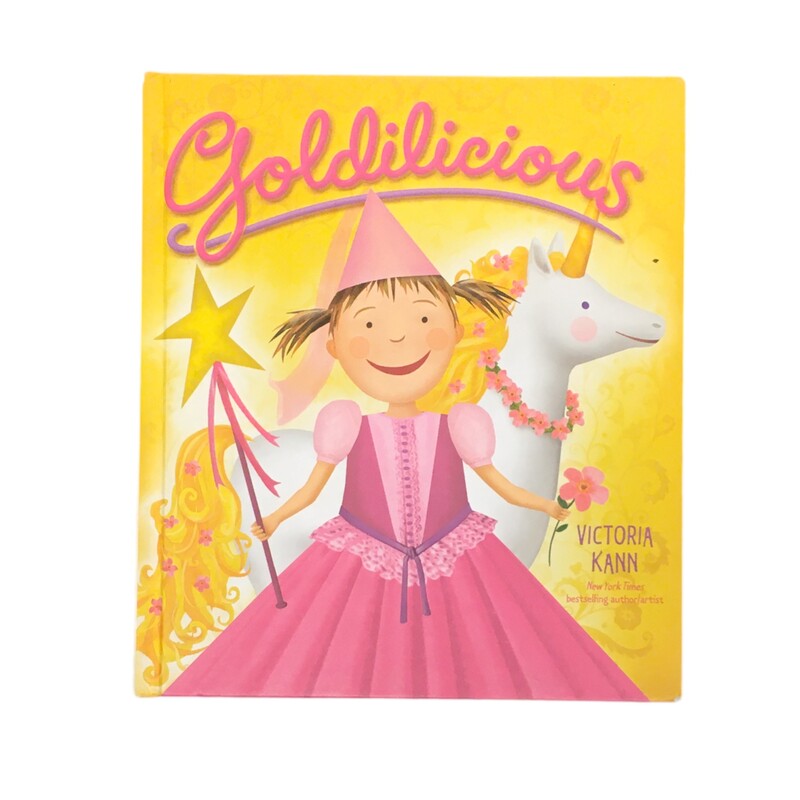 Goldilicious, Book

Located at Pipsqueak Resale Boutique inside the Vancouver Mall or online at:

#resalerocks #pipsqueakresale #vancouverwa #portland #reusereducerecycle #fashiononabudget #chooseused #consignment #savemoney #shoplocal #weship #keepusopen #shoplocalonline #resale #resaleboutique #mommyandme #minime #fashion #reseller                                                                                                                                      All items are photographed prior to being steamed. Cross posted, items are located at #PipsqueakResaleBoutique, payments accepted: cash, paypal & credit cards. Any flaws will be described in the comments. More pictures available with link above. Local pick up available at the #VancouverMall, tax will be added (not included in price), shipping available (not included in price, *Clothing, shoes, books & DVDs for $6.99; please contact regarding shipment of toys or other larger items), item can be placed on hold with communication, message with any questions. Join Pipsqueak Resale - Online to see all the new items! Follow us on IG @pipsqueakresale & Thanks for looking! Due to the nature of consignment, any known flaws will be described; ALL SHIPPED SALES ARE FINAL. All items are currently located inside Pipsqueak Resale Boutique as a store front items purchased on location before items are prepared for shipment will be refunded.