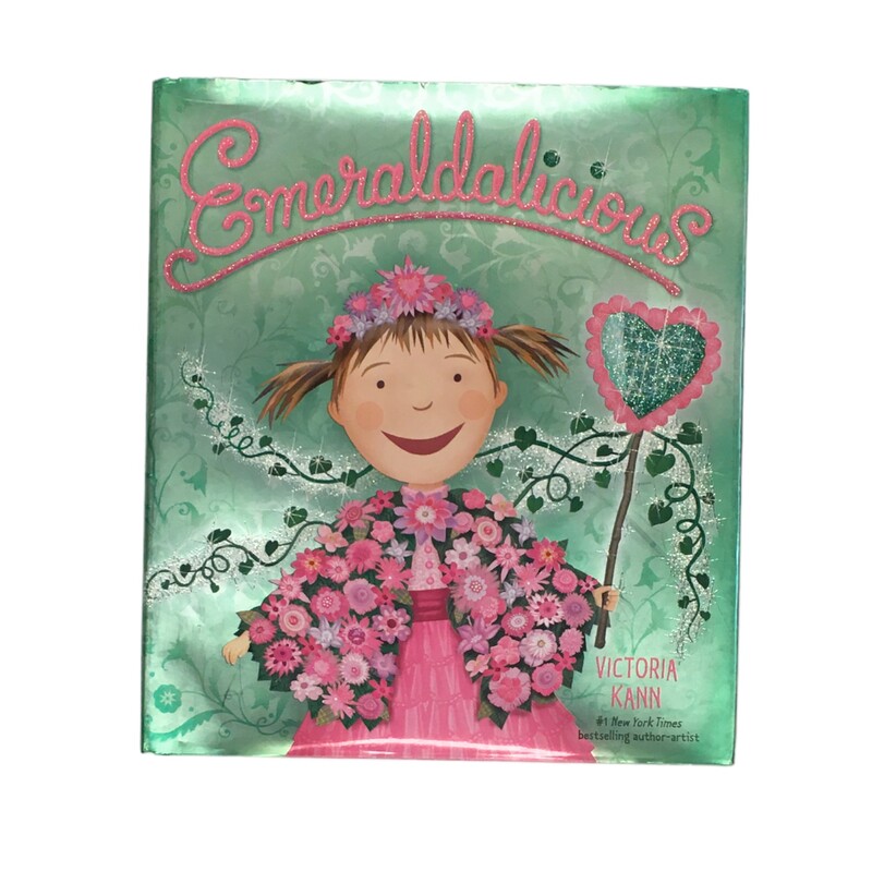 Emeraldalicious, Book

Located at Pipsqueak Resale Boutique inside the Vancouver Mall or online at:

#resalerocks #pipsqueakresale #vancouverwa #portland #reusereducerecycle #fashiononabudget #chooseused #consignment #savemoney #shoplocal #weship #keepusopen #shoplocalonline #resale #resaleboutique #mommyandme #minime #fashion #reseller                                                                                                                                      All items are photographed prior to being steamed. Cross posted, items are located at #PipsqueakResaleBoutique, payments accepted: cash, paypal & credit cards. Any flaws will be described in the comments. More pictures available with link above. Local pick up available at the #VancouverMall, tax will be added (not included in price), shipping available (not included in price, *Clothing, shoes, books & DVDs for $6.99; please contact regarding shipment of toys or other larger items), item can be placed on hold with communication, message with any questions. Join Pipsqueak Resale - Online to see all the new items! Follow us on IG @pipsqueakresale & Thanks for looking! Due to the nature of consignment, any known flaws will be described; ALL SHIPPED SALES ARE FINAL. All items are currently located inside Pipsqueak Resale Boutique as a store front items purchased on location before items are prepared for shipment will be refunded.